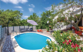 Pet Friendly Home In Grizane